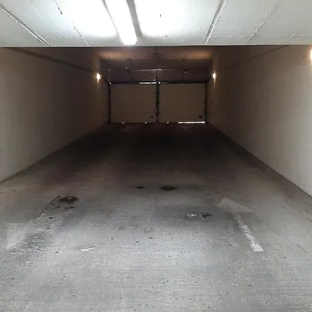 Διαμέρισμα Riverside Tranquility Lisboa