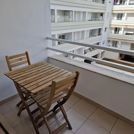 Riverside Tranquility Lisboa