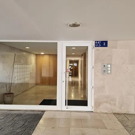 Διαμέρισμα Riverside Tranquility *