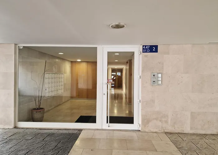 Riverside Tranquility Lisboa