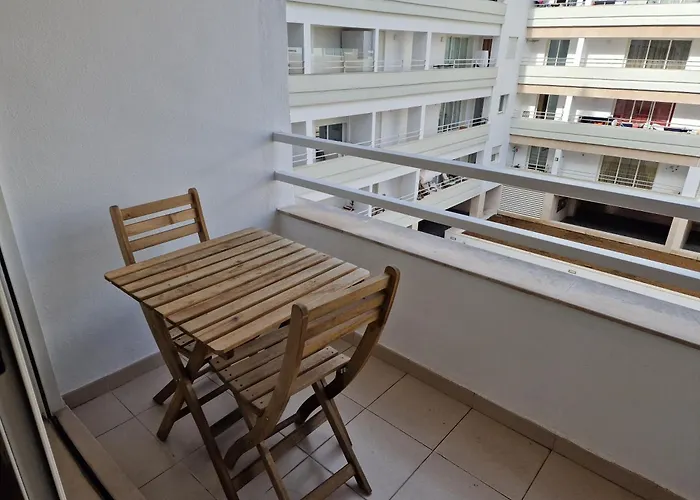 Riverside Tranquility Apartamento