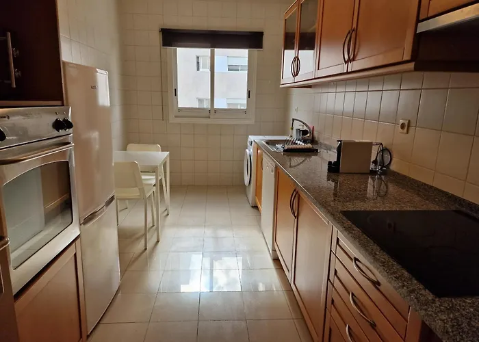 Apartamento Riverside Tranquility *