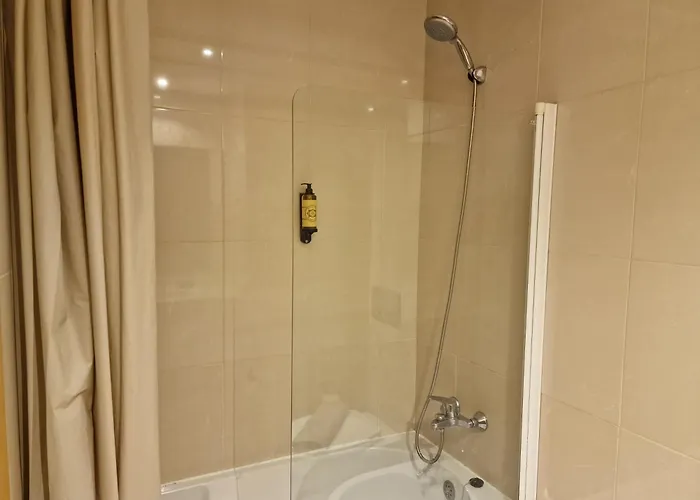 Apartamento Riverside Tranquility *