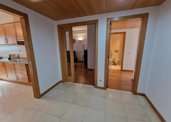 Riverside Tranquility Apartamento *