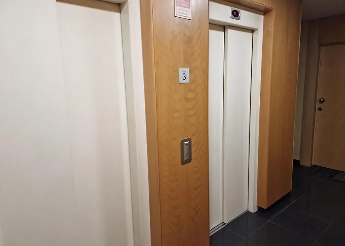 Riverside Tranquility Apartamento Lisboa