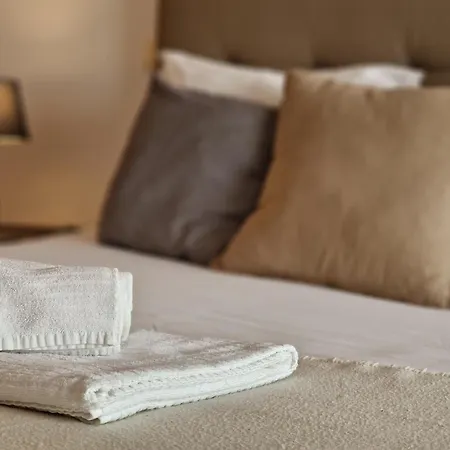 Riverside Tranquility Apartamento