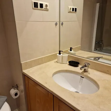 Apartamento Riverside Tranquility *