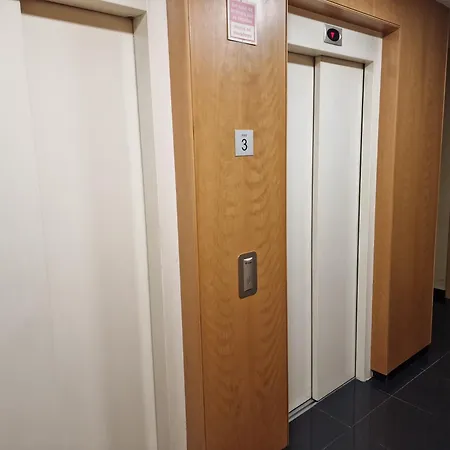 Riverside Tranquility * Lisboa