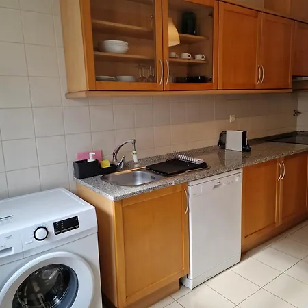 Riverside Tranquility Lisboa