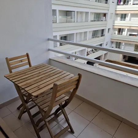 Riverside Tranquility Apartamento