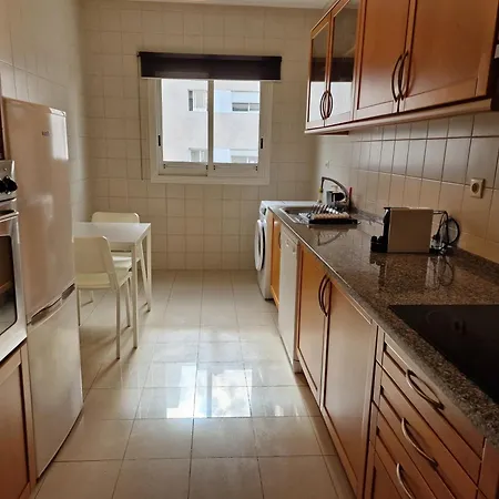 Appartement Riverside Tranquility *