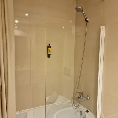 Apartamento Riverside Tranquility *