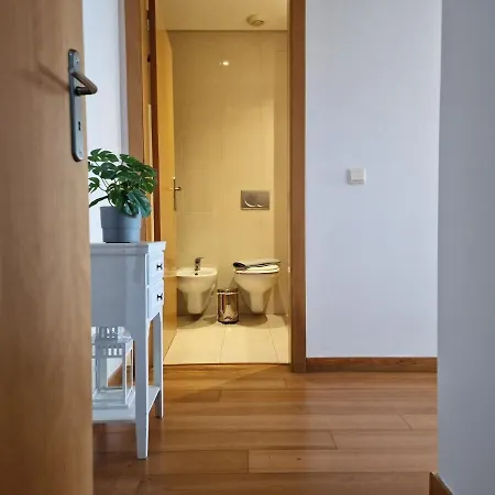 Riverside Tranquility Appartement *