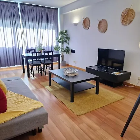 Riverside Tranquility Lisboa