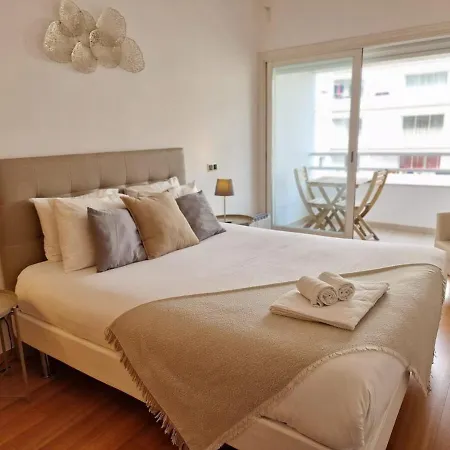 Riverside Tranquility