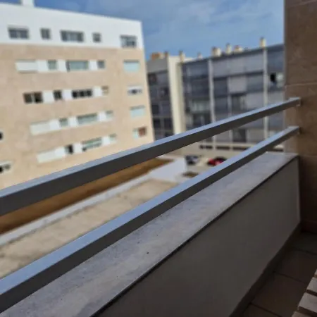 Apartamento Riverside Tranquility *