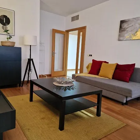 Apartamento Riverside Tranquility *