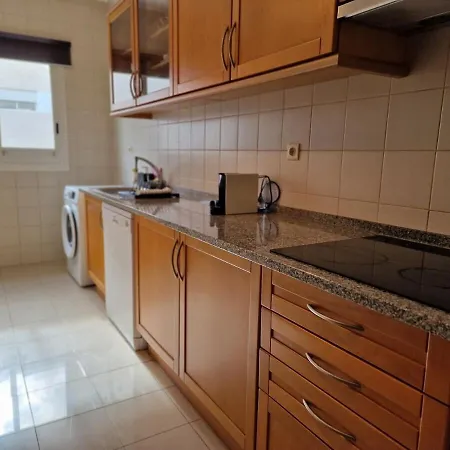 Appartement Riverside Tranquility Lisboa