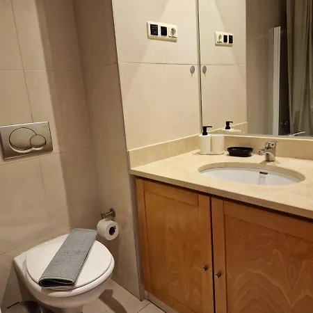 Riverside Tranquility Apartamento