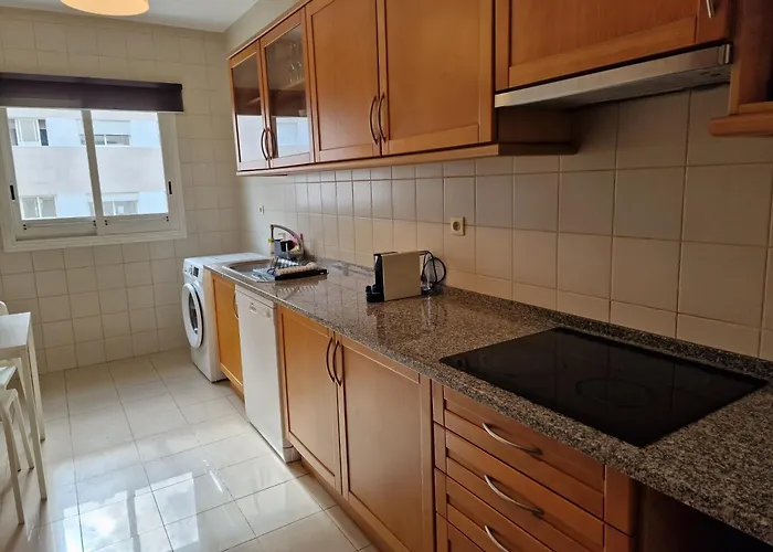 Riverside Tranquility Apartment Lisbon