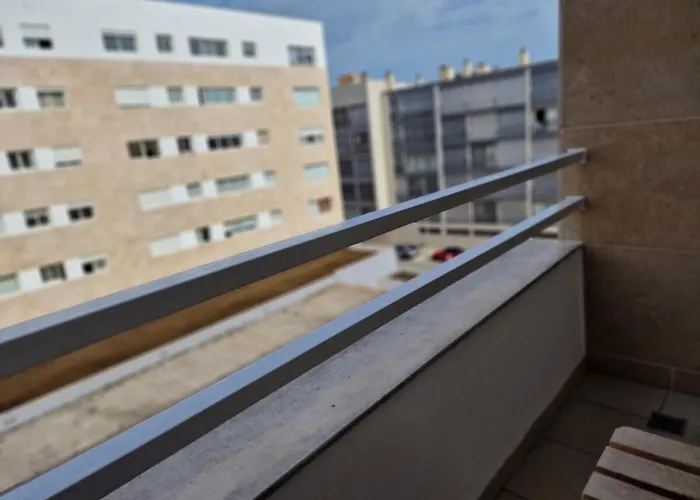 Apartment Riverside Tranquility *