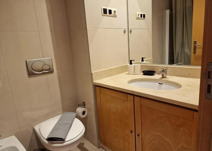 Riverside Tranquility Apartment