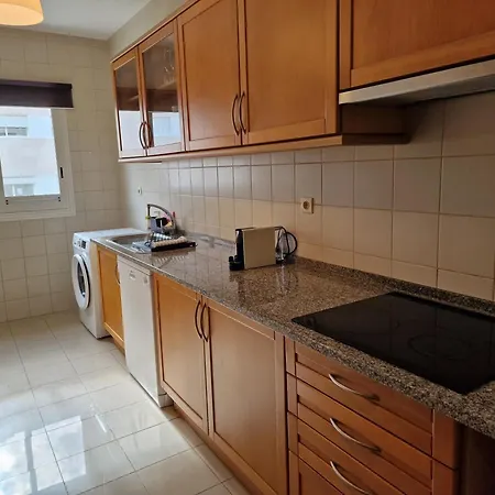 Riverside Tranquility Apartment Lisbon