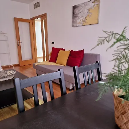 Riverside Tranquility Apartment Lisbon