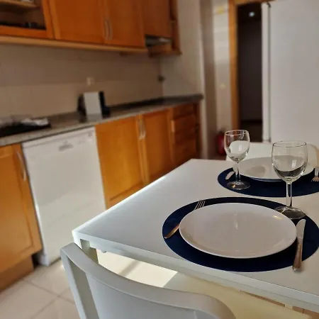 Riverside Tranquility Apartment